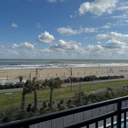 Moxy Virginia Beach Oceanfront المظهر الخارجي الصورة