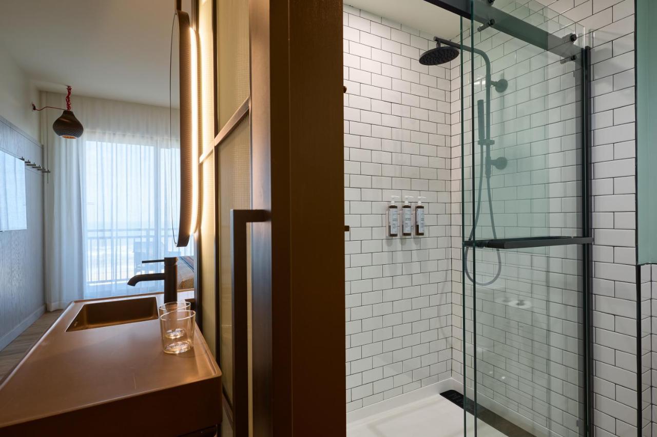 Moxy Virginia Beach Oceanfront المظهر الخارجي الصورة