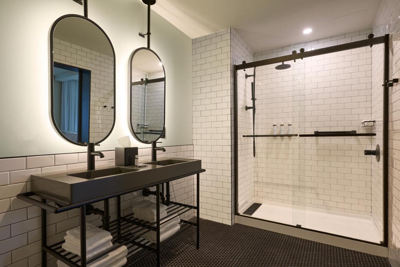 Moxy Virginia Beach Oceanfront المظهر الخارجي الصورة