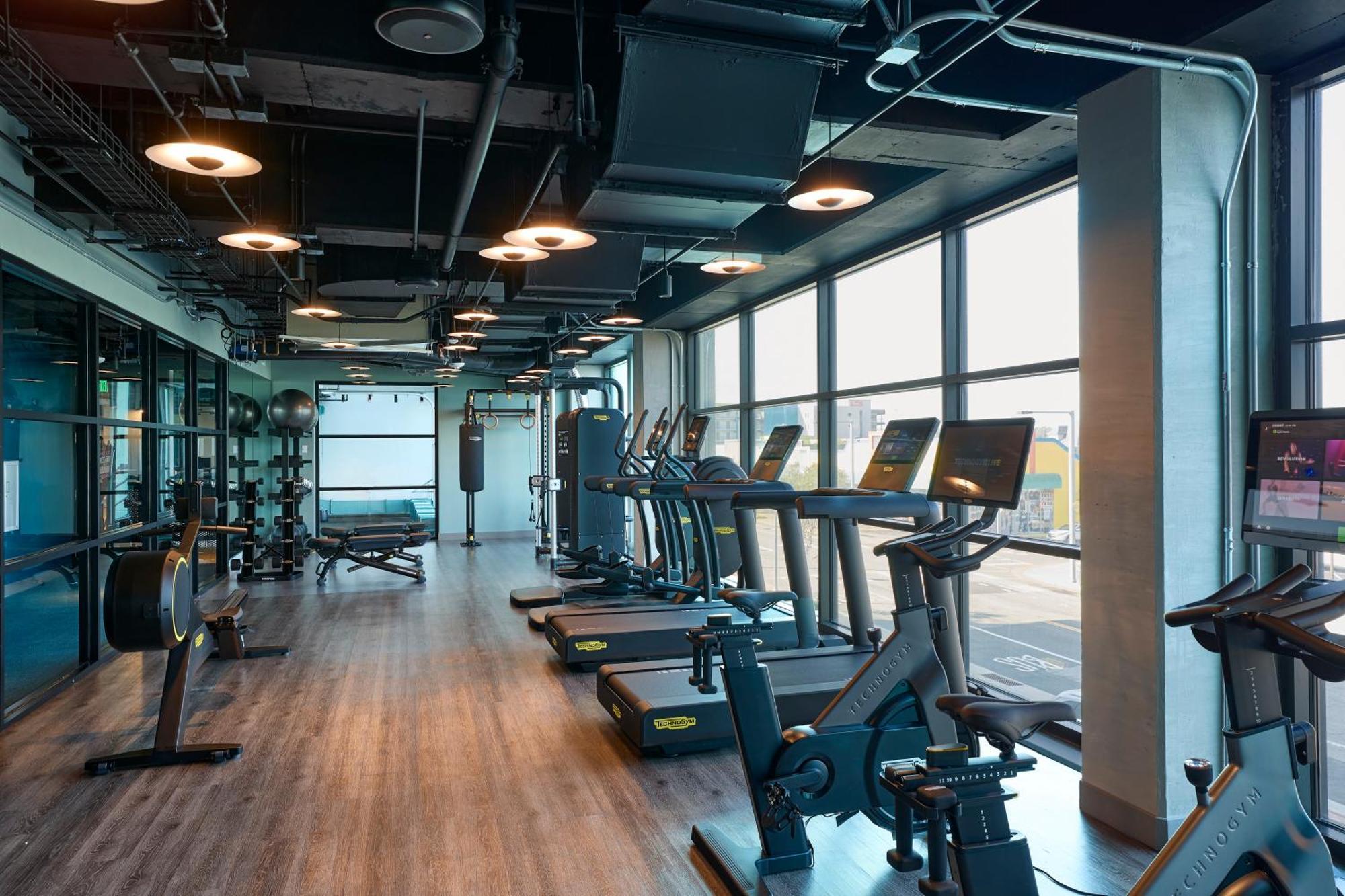 Moxy Virginia Beach Oceanfront المظهر الخارجي الصورة