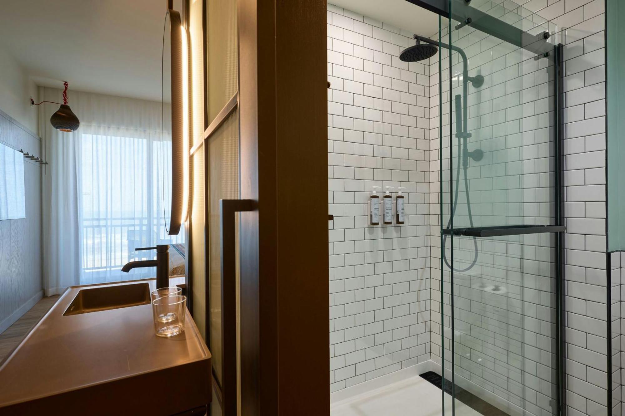 Moxy Virginia Beach Oceanfront المظهر الخارجي الصورة